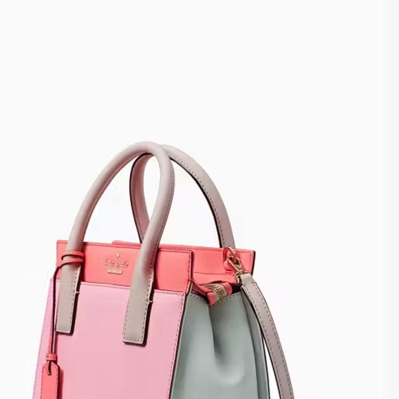 Kate spade mini crossbody bag - Picture 5 of 9